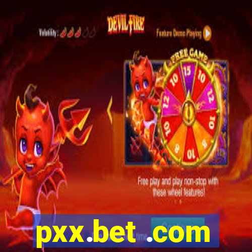 pxx.bet .com